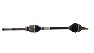 Recambio de transmision delantera derecha para citroën c5 aircross 2018- 1.2 12v e-thp / puretech referencia OEM IAM 9819435780 