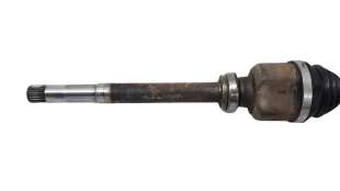 Recambio de transmision delantera derecha para citroën c5 aircross 2018- 1.2 12v e-thp / puretech referencia OEM IAM 9819435780  2