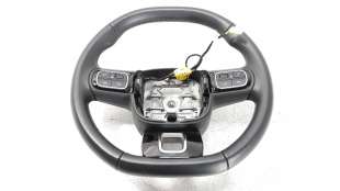Recambio de volante para citroën c5 aircross 2018- 1.2 12v e-thp / puretech referencia OEM IAM 98223644ZD  