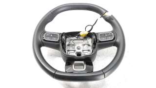 Recambio de volante para citroën c5 aircross 2018- 1.2 12v e-thp / puretech referencia OEM IAM 98223644ZD  