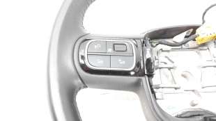 Recambio de volante para citroën c5 aircross 2018- 1.2 12v e-thp / puretech referencia OEM IAM 98223644ZD   2