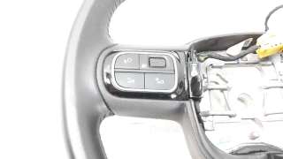 Recambio de volante para citroën c5 aircross 2018- 1.2 12v e-thp / puretech referencia OEM IAM 98223644ZD  