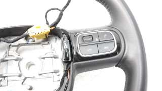 Recambio de volante para citroën c5 aircross 2018- 1.2 12v e-thp / puretech referencia OEM IAM 98223644ZD  