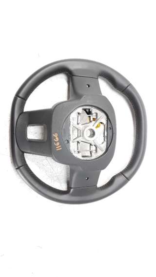 Recambio de volante para citroën c5 aircross 2018- 1.2 12v e-thp / puretech referencia OEM IAM 98223644ZD  
