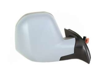 Recambio de retrovisor derecho para citroën berlingo cuadro 2008-2018 referencia OEM IAM 8153TT 1050737017 CI9187313