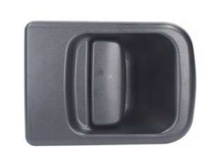 Recambio de maneta exterior porton para renault master bus 1999-2003 referencia OEM IAM 7700352433 106193354 DS9608301