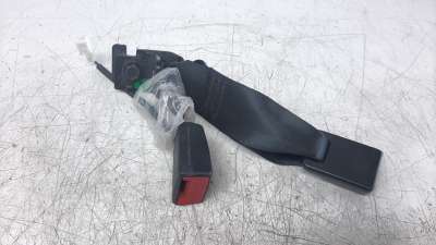 Recambio de cinturon seguridad trasero derecho para kia niro 2016- referencia OEM IAM 89840G5100WK  