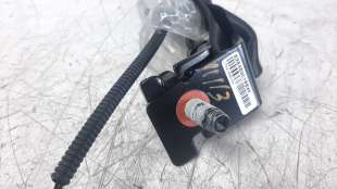 Recambio de cinturon seguridad trasero derecho para kia niro 2016- referencia OEM IAM 89840G5100WK   2