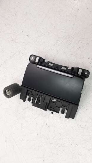 Recambio de cenicero para audi q5 (8r) 2008-2016 3.0 v6 24v tdi referencia OEM IAM 8K0857951C  