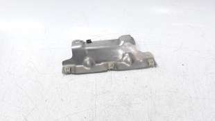 Recambio de molduras delanteras para bmw serie 3 berlina (g20) 2018- 2.0 16v turbodiesel referencia OEM IAM 51487340979   2