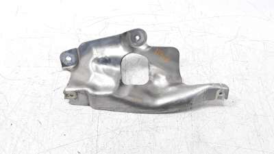 Recambio de molduras delanteras para bmw serie 3 berlina (g20) 2018- 2.0 16v turbodiesel referencia OEM IAM 51487450534  