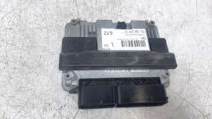 Recambio de centralita motor uce para audi a4 ber. (b8) 2007-2015 2.0 16v tdi referencia OEM IAM 3L906018SJ  