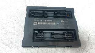 Recambio de modulo confort para audi a4 ber. (b8) 2007-2015 2.0 16v tdi referencia OEM IAM 8K0907064HD 8K0907064GD 