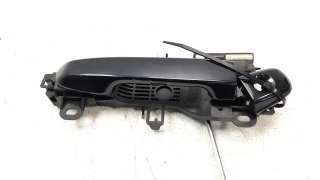 Recambio de maneta exterior delantera izquierda para toyota auris 2012-2019 active referencia OEM IAM 6921102924  