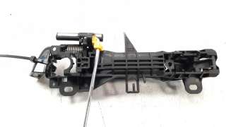 Recambio de maneta exterior delantera izquierda para toyota auris 2012-2019 active referencia OEM IAM 6921102924  