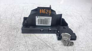 Recambio de caja reles / fusibles para audi a4 ber. (b8) 2007-2015 2.0 16v tdi referencia OEM IAM 8J0915459  