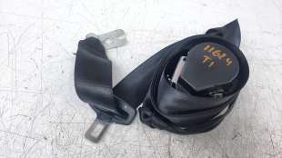 Recambio de cinturon seguridad trasero izquierdo para audi a4 ber. (b8) 2007-2015 2.0 16v tdi referencia OEM IAM 621421000  