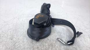 Recambio de cinturon seguridad trasero derecho para audi a4 ber. (b8) 2007-2015 2.0 16v tdi referencia OEM IAM 621421000  