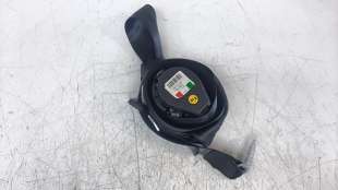 Recambio de cinturon seguridad trasero derecho para audi a4 ber. (b8) 2007-2015 2.0 16v tdi referencia OEM IAM 621421000   2