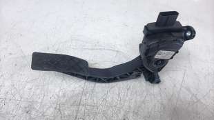 Recambio de potenciometro pedal para audi a4 ber. (b8) 2007-2015 2.0 16v tdi referencia OEM IAM 8K1721523A  