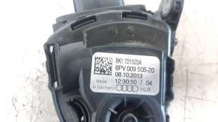 Recambio de potenciometro pedal para audi a4 ber. (b8) 2007-2015 2.0 16v tdi referencia OEM IAM 8K1721523A   2