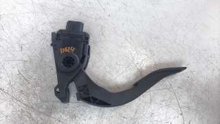 Recambio de potenciometro pedal para audi a4 ber. (b8) 2007-2015 2.0 16v tdi referencia OEM IAM 8K1721523A  
