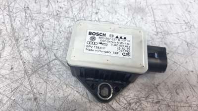 Recambio de sensor para audi a4 ber. (b8) 2007-2015 2.0 16v tdi referencia OEM IAM 8R0907637B  