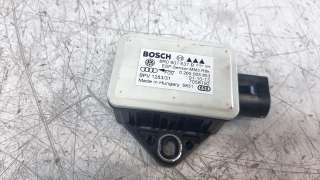 Recambio de sensor para audi a4 ber. (b8) 2007-2015 2.0 16v tdi referencia OEM IAM 8R0907637B  