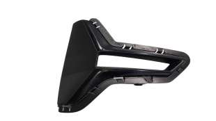Recambio de rejilla paragolpes derecha para bmw serie 3 berlina (g20) 2018- 2.0 16v turbodiesel referencia OEM IAM 51117464274  