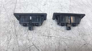 Recambio de piloto matricula para audi a4 ber. (b8) 2007-2015 2.0 16v tdi referencia OEM IAM 4G0943021  