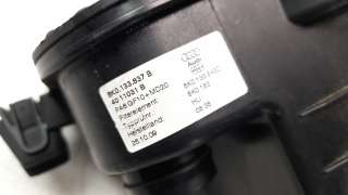 Recambio de filtro aire para audi q5 (8r) 2008-2016 3.0 v6 24v tdi referencia OEM IAM 8K0133843L  