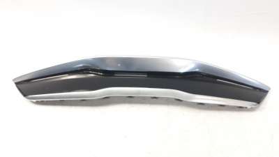 Recambio de rejilla delantera para kia stonic (ybcuv) 2017- 1.0 tgdi cat referencia OEM IAM 96350H8410  