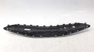 Recambio de rejilla delantera para kia stonic (ybcuv) 2017- 1.0 tgdi cat referencia OEM IAM 96350H8410   2