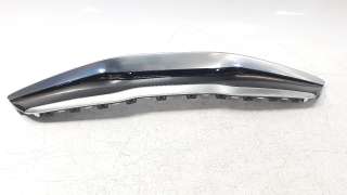 Recambio de rejilla delantera para kia stonic (ybcuv) 2017- 1.0 tgdi cat referencia OEM IAM 96350H8410  