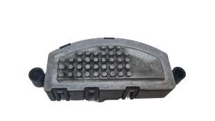 Recambio de resistencia calefaccion para audi a4 ber. (b8) 2007-2015 2.0 16v tdi referencia OEM IAM 8T0820521A RSF630037 