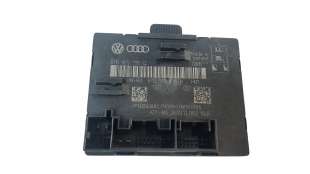 Recambio de modulo confort para audi a4 ber. (b8) 2007-2015 2.0 16v tdi referencia OEM IAM 8T0959795Q 8T0959795H  2