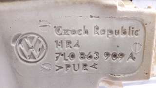 Recambio de moldura para porsche cayenne (typ 9pa) 2002-2007 turbo s referencia OEM IAM 7L0863909A  