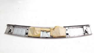 Recambio de moldura para porsche cayenne (typ 9pa) 2002-2007 turbo s referencia OEM IAM 7L0863909A  