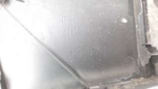 Recambio de aletin delantero derecho para hyundai tucson 2015- 1.6 crdi cat referencia OEM IAM   