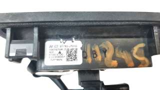 Recambio de modulo electronico para kia ceed 2018- 1.0 tgdi cat referencia OEM IAM 95760J7010  