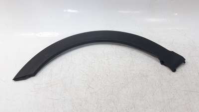 Recambio de aletin delantero izquierdo para kia stonic (ybcuv) 2017- 1.0 tgdi cat referencia OEM IAM 87713H8400  