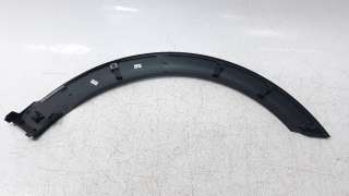 Recambio de aletin delantero izquierdo para kia stonic (ybcuv) 2017- 1.0 tgdi cat referencia OEM IAM 87713H8400  