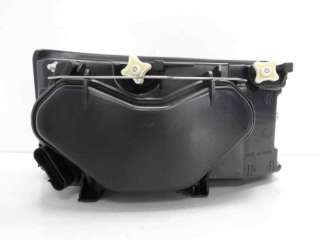 Recambio de faro izquierdo para iveco daily caja cerrada (1999 =>) 1999-2006 referencia OEM IAM 710301160201 10109291002 FT92649