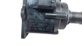 Recambio de bomba agua para audi a4 ber. (b8) 2007-2015 2.0 16v tdi referencia OEM IAM 8K0819147A  