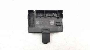 Recambio de modulo confort para audi a1 sportback (gba) 2018- 1.5 16v tsi act referencia OEM IAM 5Q4959393P A2C7770850200 