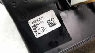 Recambio de rejilla aireadora para bmw serie 3 gran turismo (f34) 2013- 2.0 16v turbodiesel referencia OEM IAM 933367502   2