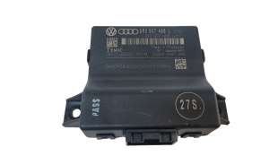 Recambio de modulo electronico para audi a4 ber. (b8) 2007-2015 2.0 16v tdi referencia OEM IAM 8R0907468L 8R0907468A 