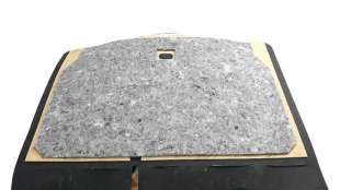 Recambio de bandeja trasera para nissan juke (f16) 2019- 1.0 12v cat referencia OEM IAM 849046PD0A   2