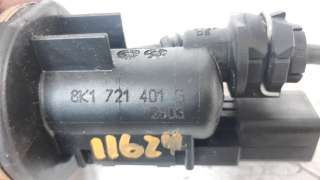 Recambio de bomba embrague para audi a4 ber. (b8) 2007-2015 2.0 16v tdi referencia OEM IAM 8K1721401G  