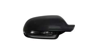 Recambio de carcasa retrovisor derecho para audi a4 ber. (b8) 2007-2015 2.0 16v tdi referencia OEM IAM 8F0857528 1050228018  2